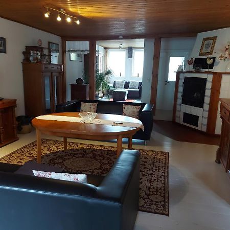 Appartement Im Kurfuerstlichen Zollamt à Tangermünde Extérieur photo