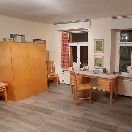 Appartement Im Kurfuerstlichen Zollamt à Tangermünde Extérieur photo