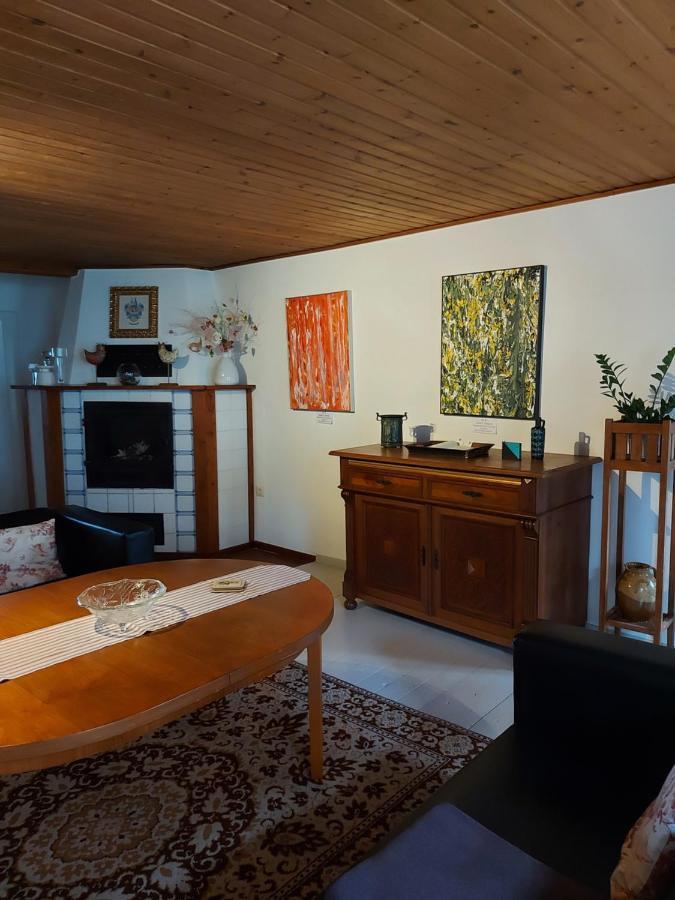 Appartement Im Kurfuerstlichen Zollamt à Tangermünde Extérieur photo