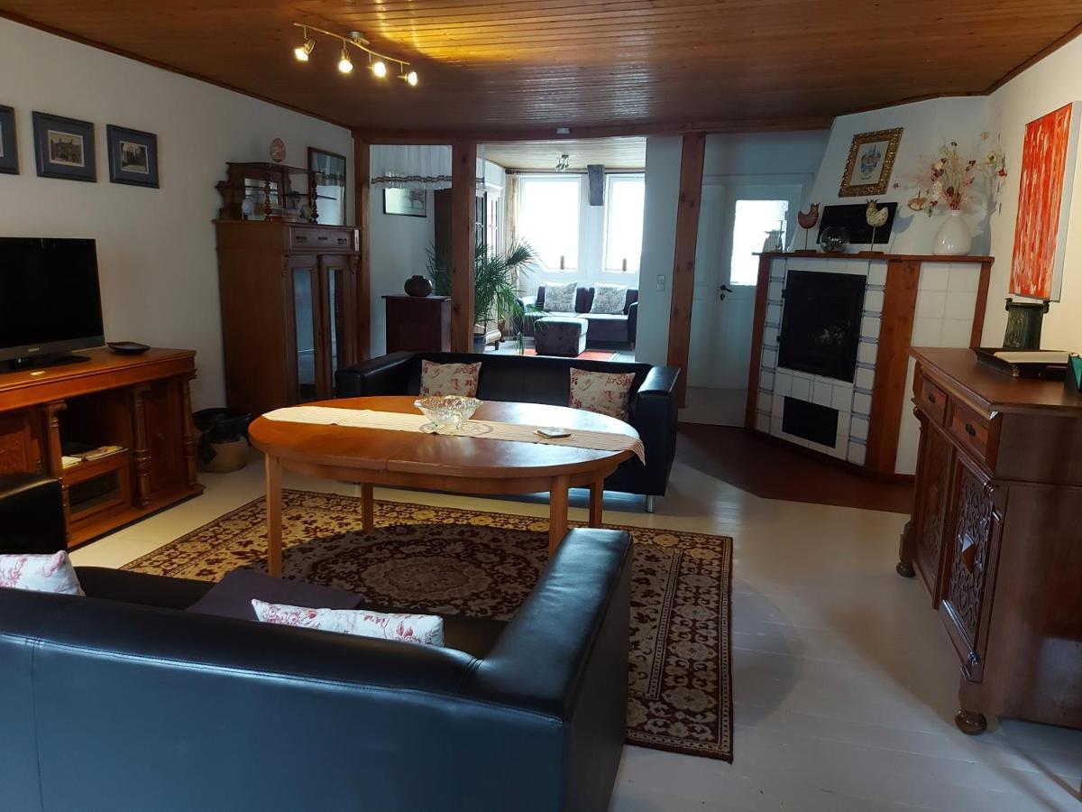 Appartement Im Kurfuerstlichen Zollamt à Tangermünde Extérieur photo