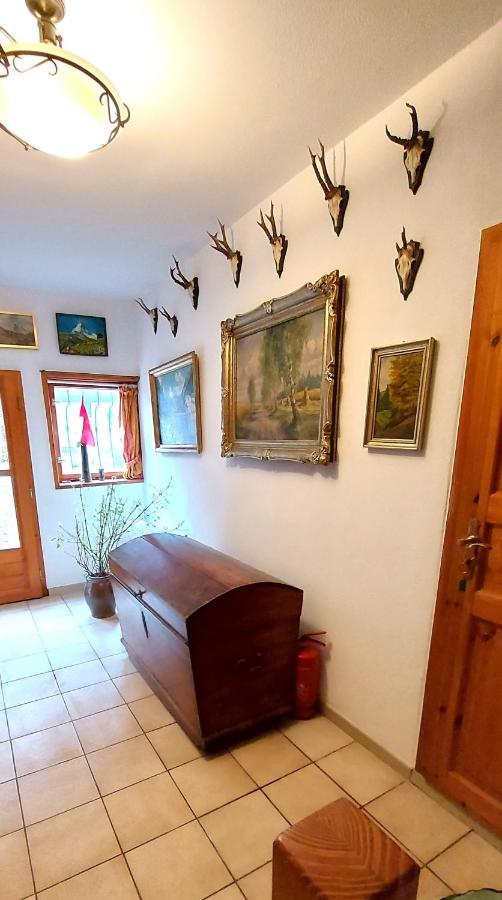 Appartement Im Kurfuerstlichen Zollamt à Tangermünde Extérieur photo