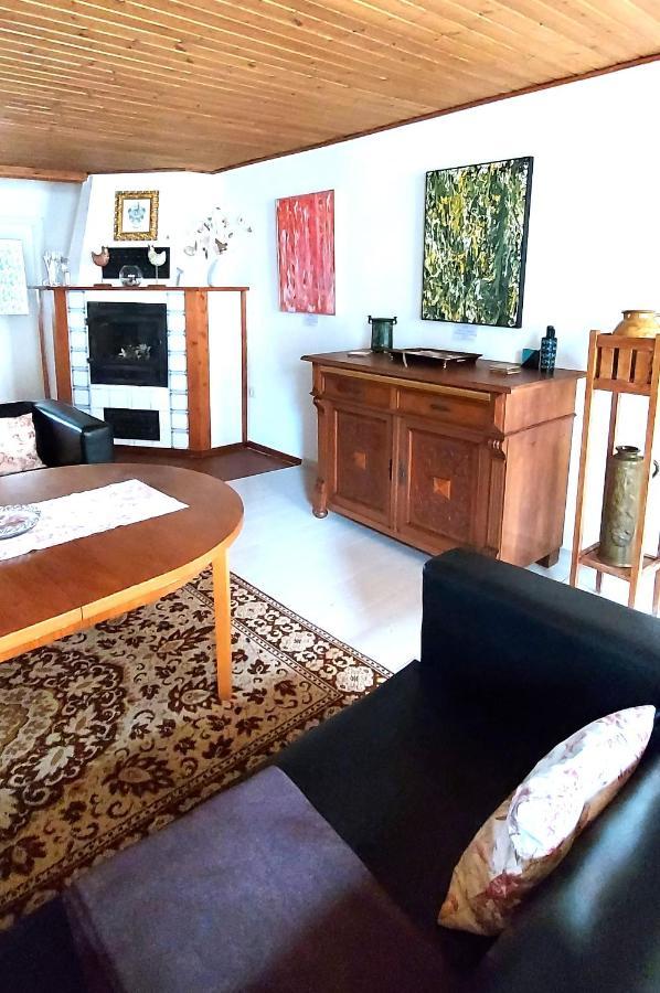 Appartement Im Kurfuerstlichen Zollamt à Tangermünde Extérieur photo