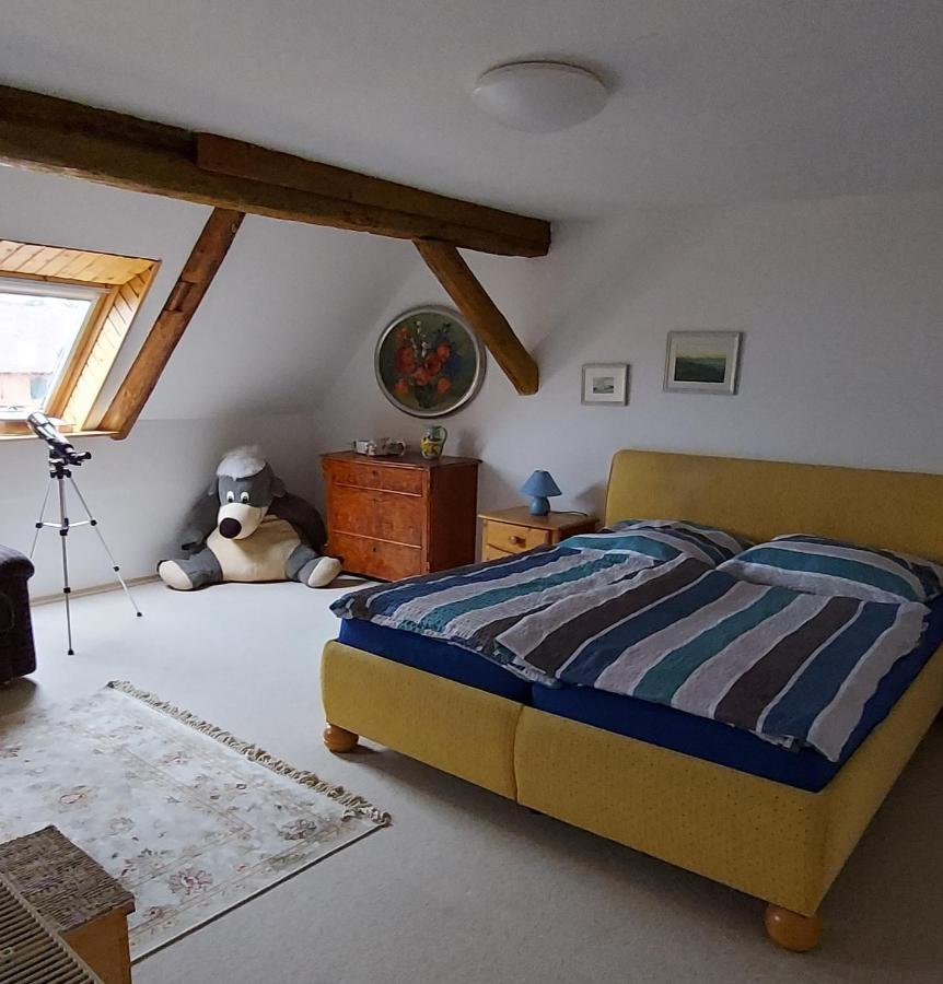 Appartement Im Kurfuerstlichen Zollamt à Tangermünde Extérieur photo