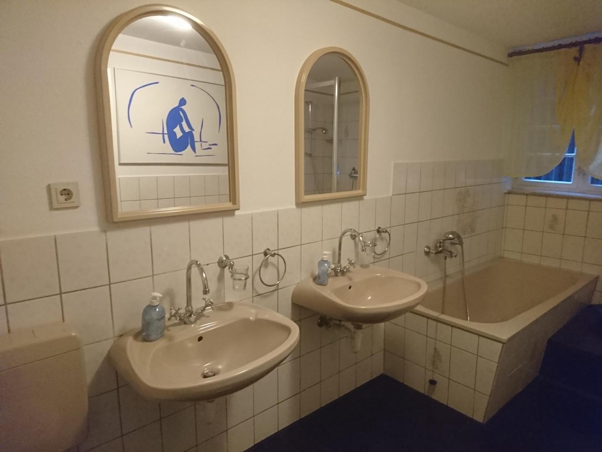 Appartement Im Kurfuerstlichen Zollamt à Tangermünde Extérieur photo