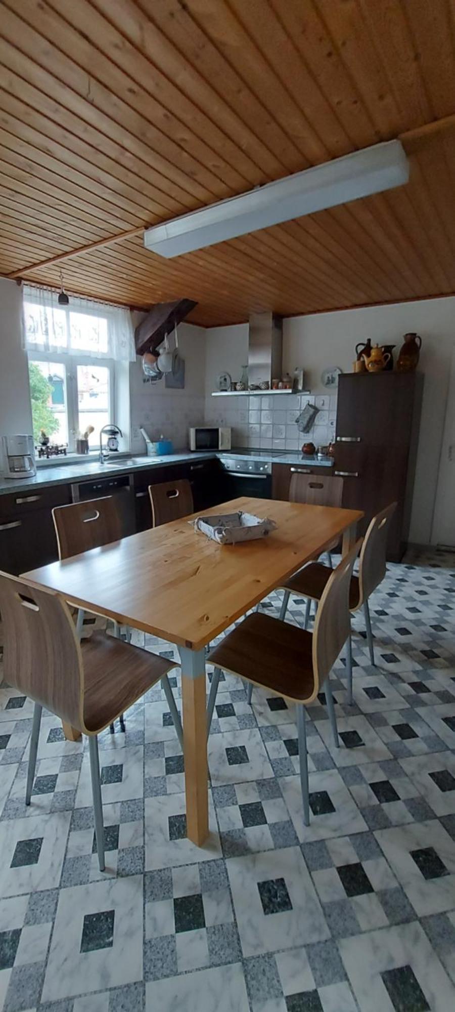 Appartement Im Kurfuerstlichen Zollamt à Tangermünde Extérieur photo
