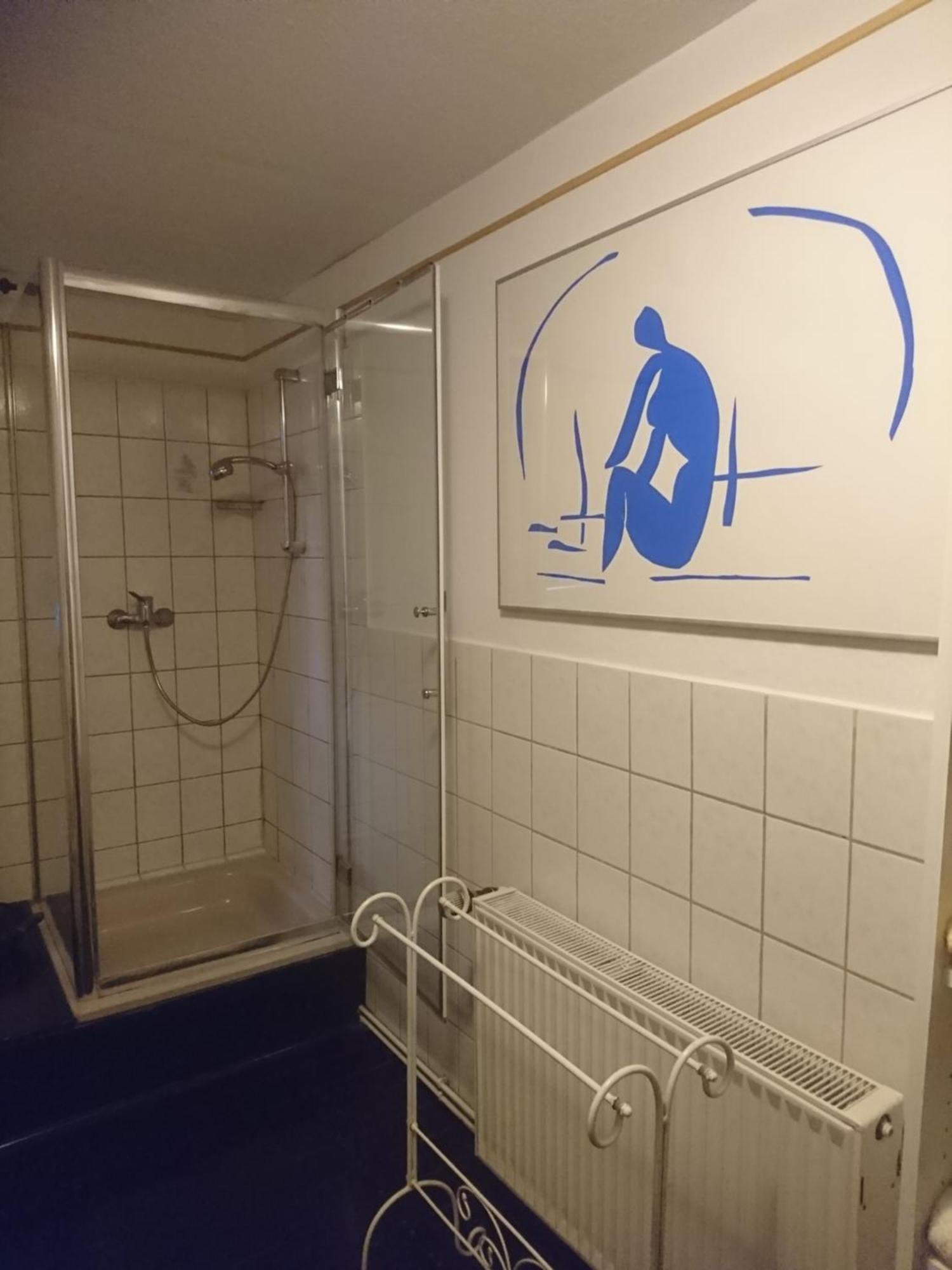 Appartement Im Kurfuerstlichen Zollamt à Tangermünde Extérieur photo
